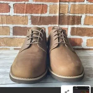 Timberland | Shoes | Timberland Mens Woodhull Leather Shoe 
